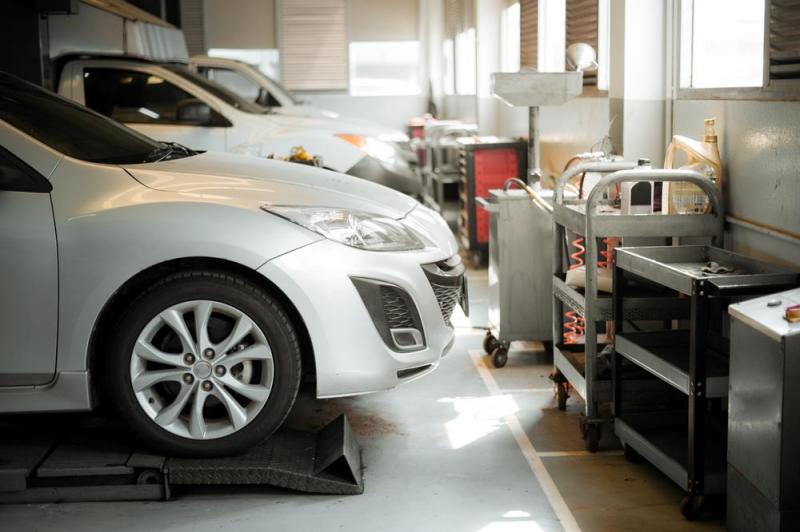 Contr&ocirc;le technique &agrave; Thionville, comment le r&eacute;ussir ?