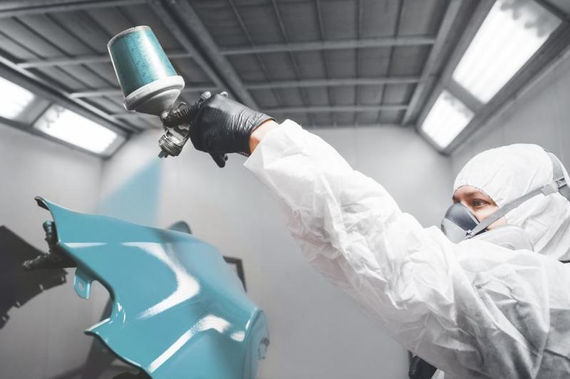 Rayures, bosses, peinture : r&eacute;paration de carrosserie &agrave; Thionville